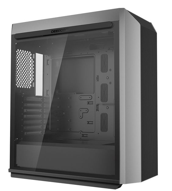 Vỏ Case Deepcool CL500 4F-AP (Ảnh 3)